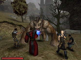 Gothic 1 screenshot 16