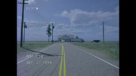 Arachnoid screenshot 2