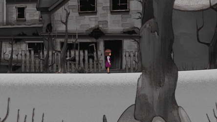 Odd Eye screenshot 8
