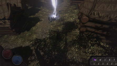Diabolika screenshot 2
