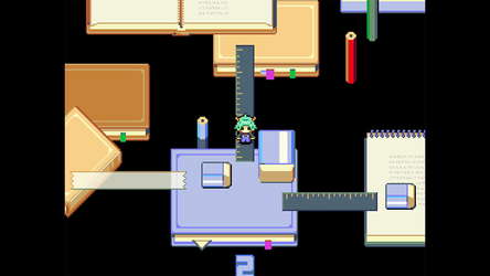 脳みそジャーニー screenshot 2