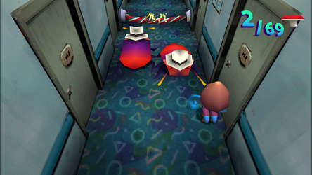 PsiloSybil screenshot 6