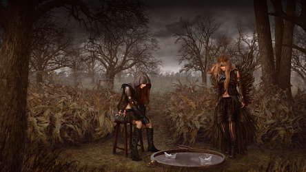 Tormentum II screenshot 6