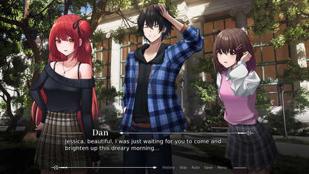 Midnight Witch screenshot 6