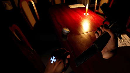 Reficul VR screenshot 14