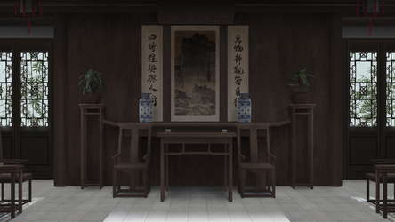 回门 Way Back Home screenshot 3