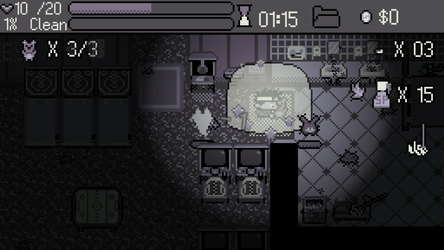 Spotless screenshot 16