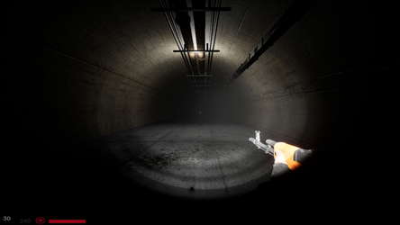 Bunker's Shadow screenshot 7