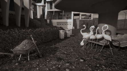 They Came From Venus screenshot 4