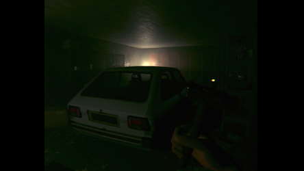 Psychopath Massacre screenshot 12