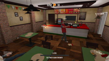 Fly Simulator screenshot 7
