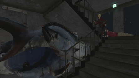 The Tide screenshot 4