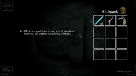 Inside Depth 6 screenshot 6