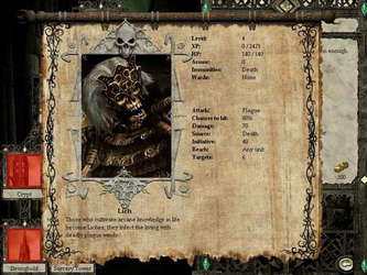 Disciples II: Rise of the Elves screenshot 5