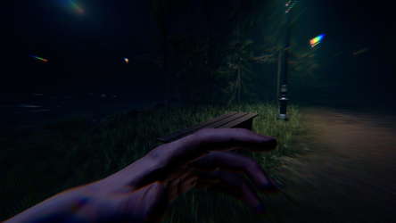 Psych screenshot 15