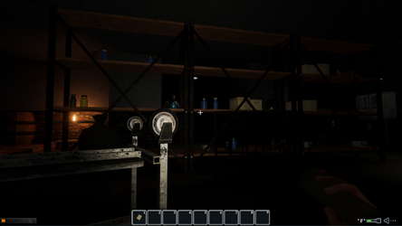 Head Worms screenshot 1