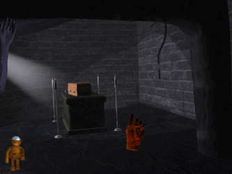 Surrealidade - Definitive Edition screenshot 23