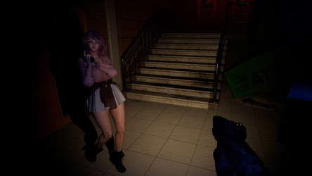 Ruined Nurse screenshot 6