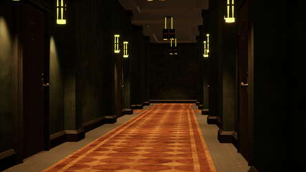 Origin Unknown screenshot 2
