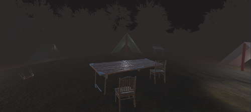 The Camp screenshot 4