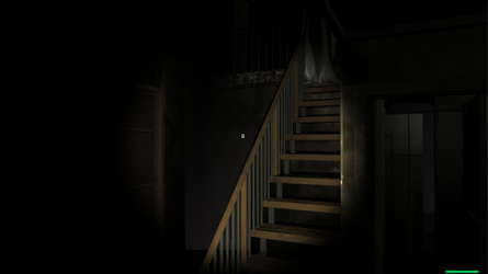 Mysterious Night (The First Night) screenshot 16
