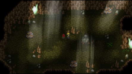 Harvest Island screenshot 32