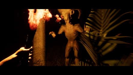 Forest Of Fear screenshot 17