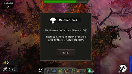 NecroFarm screenshot 5