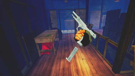 The Homestead Invasion screenshot 7