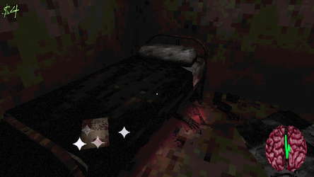 Broken Psyche screenshot 4