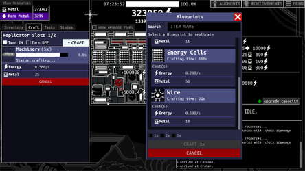 IDLE_DIRECTIVE screenshot 6