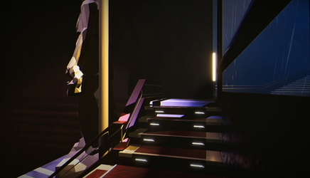[ECHOSTASIS] screenshot 13