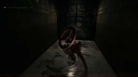 Urbex Night Security screenshot 5