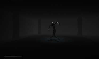 Salvation: Shadows Of The Faceless screenshot 5