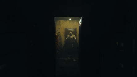 Butcherman screenshot 1