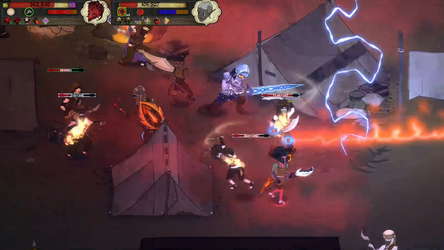 Otherlights screenshot 4