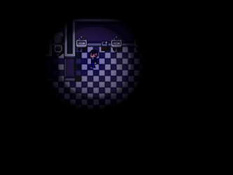 Fatal Curse screenshot 1