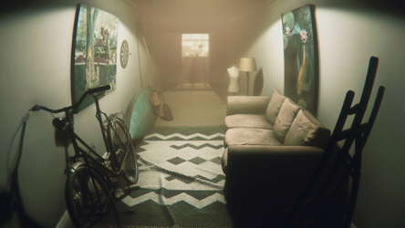 Dead Faces screenshot 11