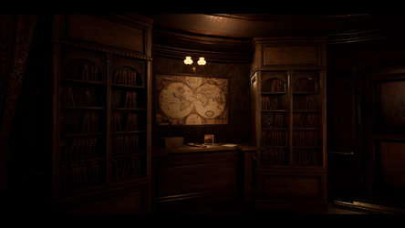 Charon's Staircase screenshot 9