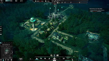 Worshippers of Cthulhu screenshot 17
