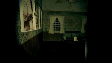Terror for Two screenshot 3