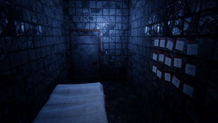 Sorrow Asylum screenshot 12