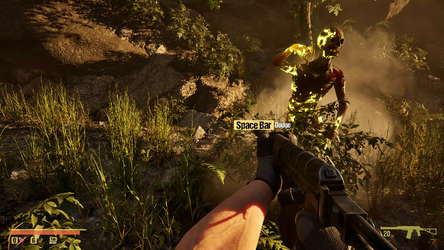 Journey Through the Undead screenshot 15