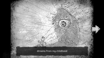 Magnus Imago screenshot 8