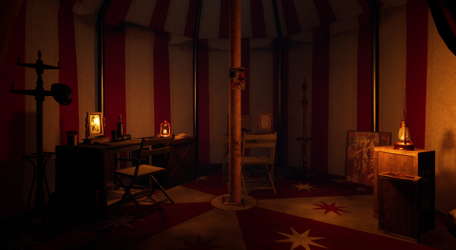 The Incident screenshot 4