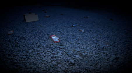 サチ江 -死道-/Sachie -Death Road- screenshot 2