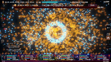 Novivors screenshot 2