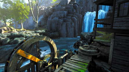 The Dark Cowboy screenshot 10