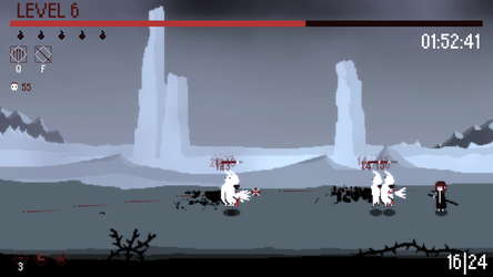 Abyssal Blood screenshot 9