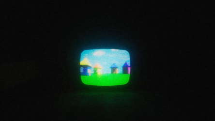 Color Fear screenshot 5